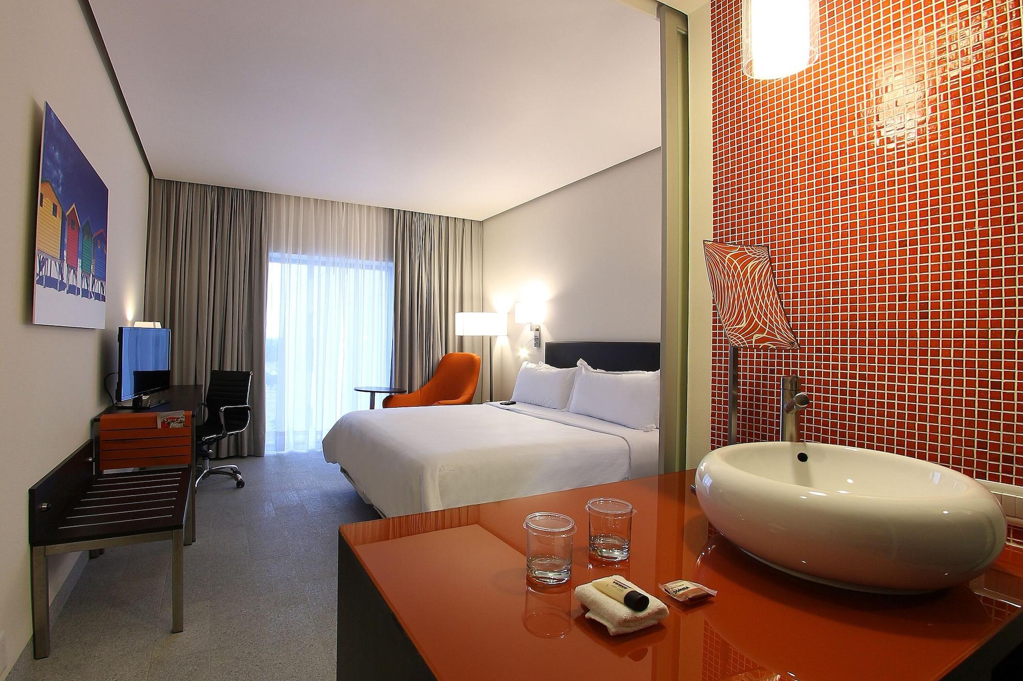 Fiesta Inn Mérida Dış mekan fotoğraf