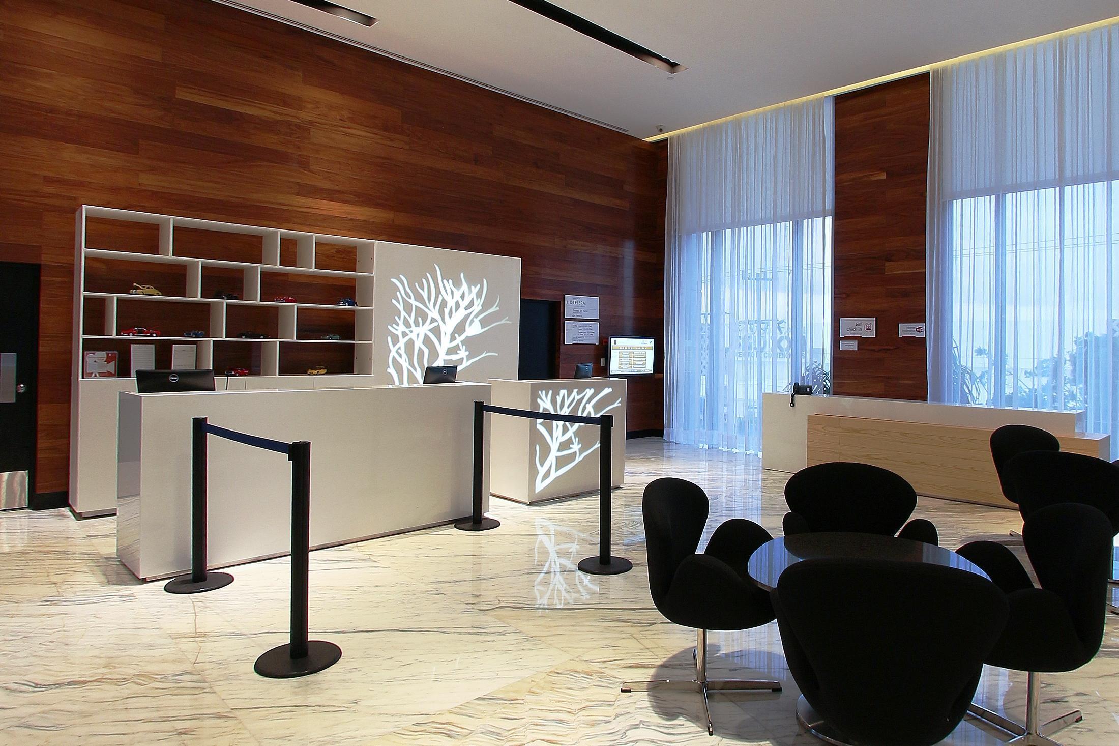 Fiesta Inn Mérida Dış mekan fotoğraf