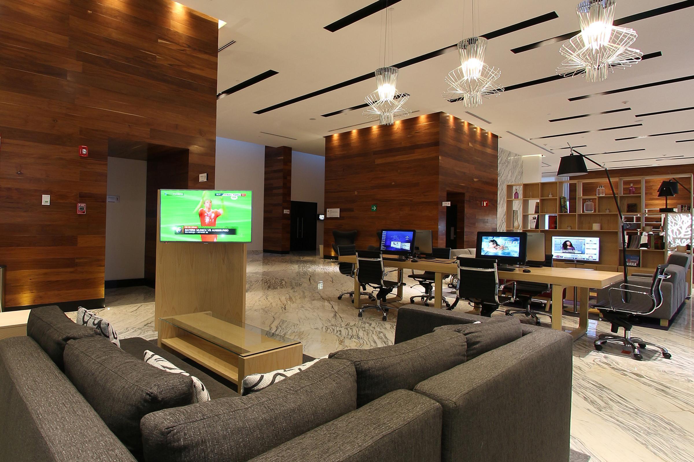 Fiesta Inn Mérida Dış mekan fotoğraf