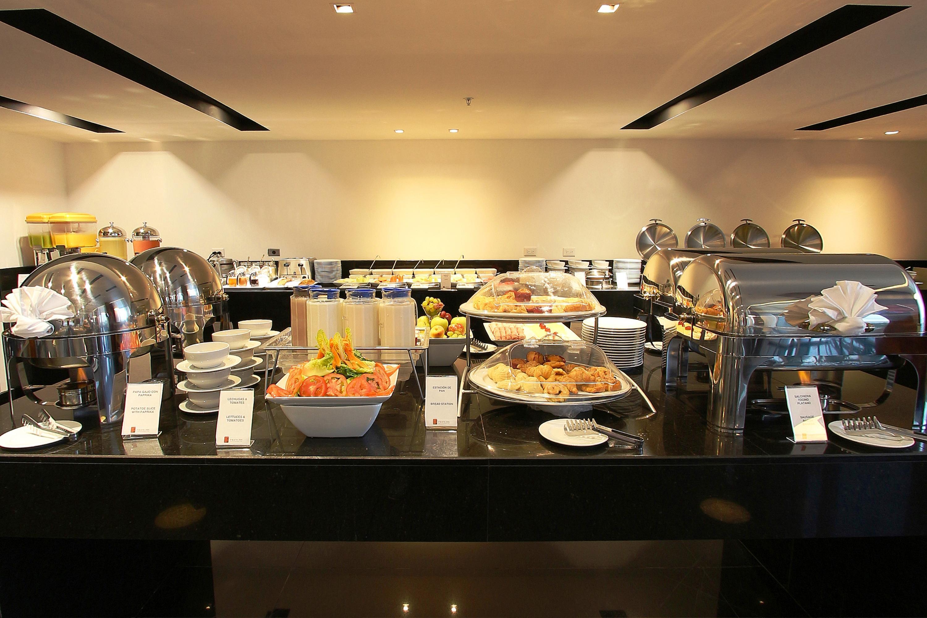 Fiesta Inn Mérida Dış mekan fotoğraf