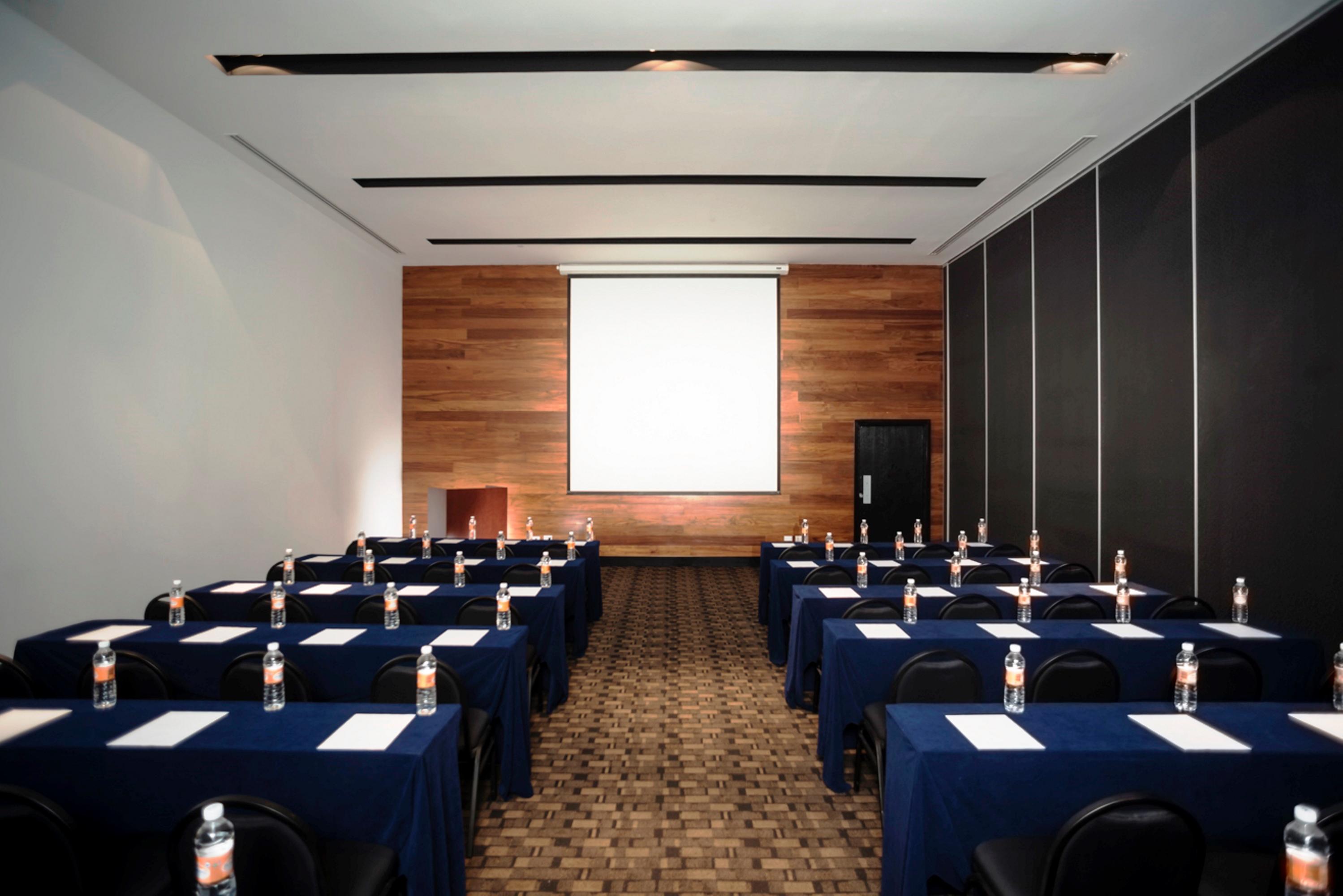 Fiesta Inn Mérida İş olanakları fotoğraf