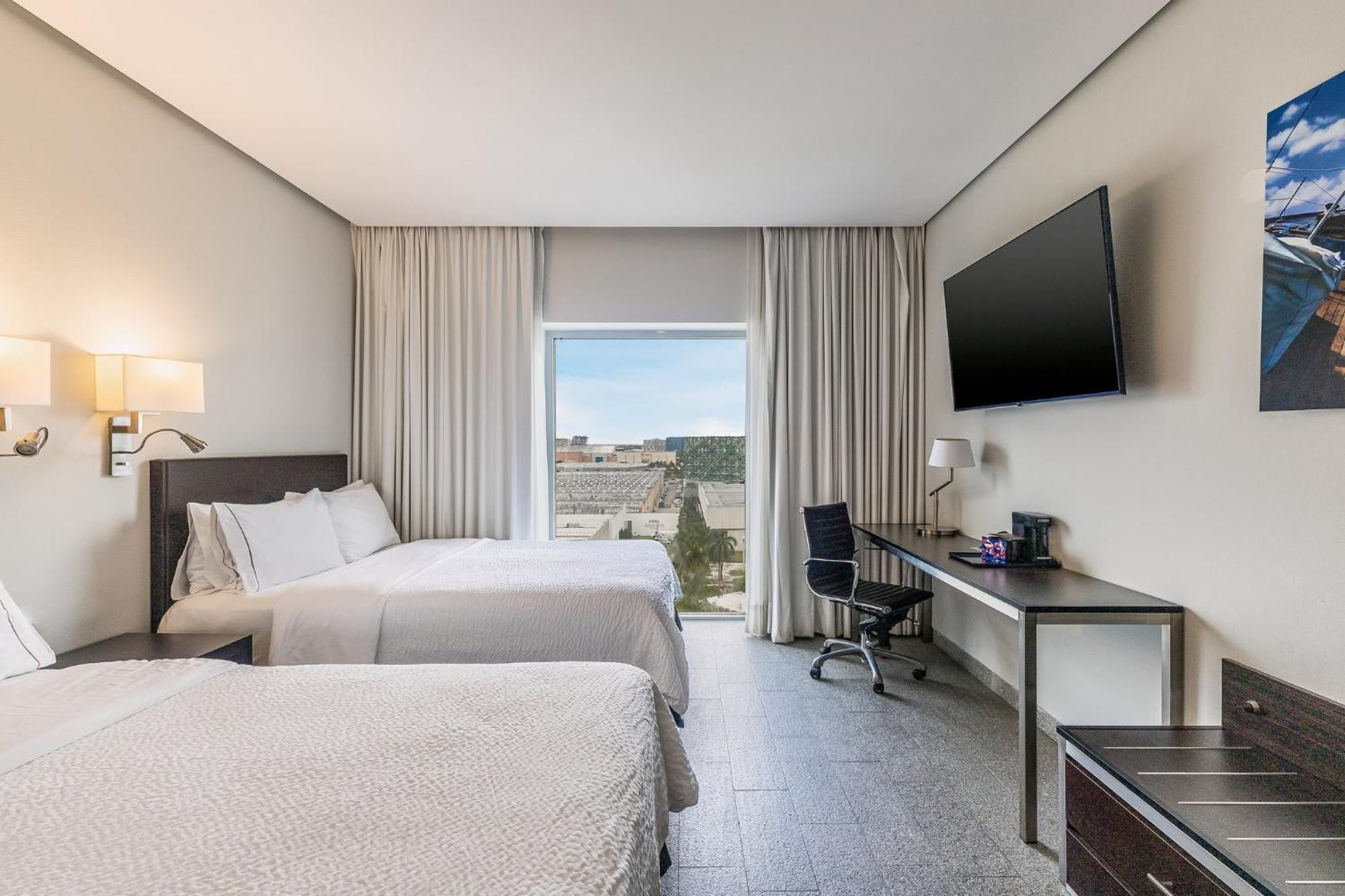 Fiesta Inn Mérida Dış mekan fotoğraf