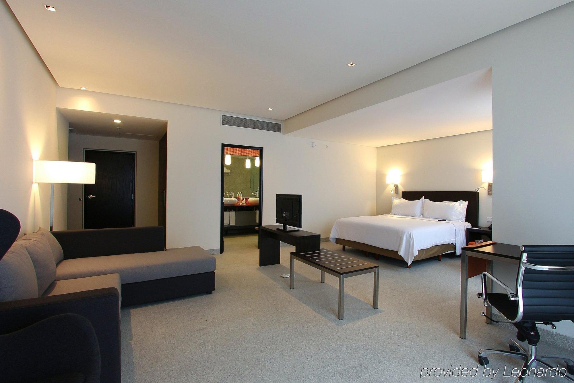 Fiesta Inn Mérida Dış mekan fotoğraf