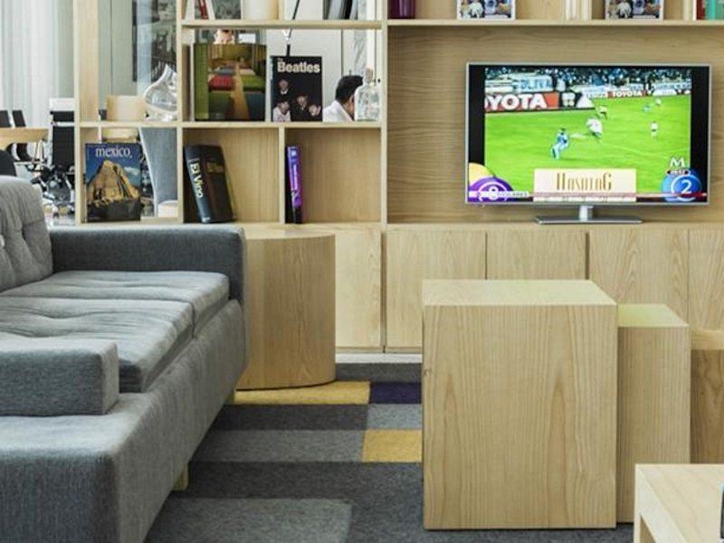 Fiesta Inn Mérida Dış mekan fotoğraf