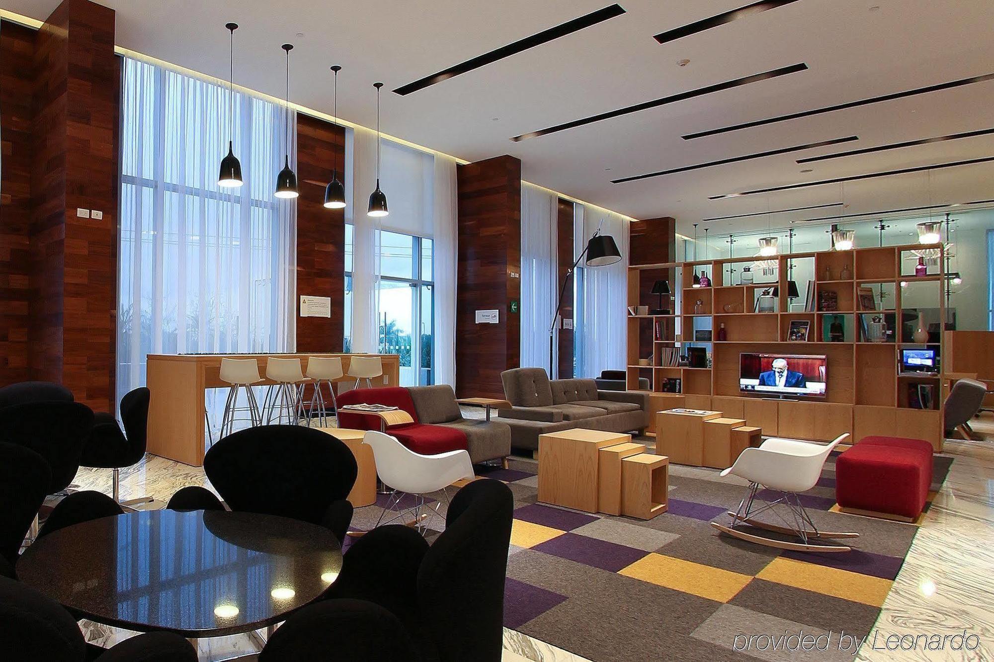 Fiesta Inn Mérida Dış mekan fotoğraf